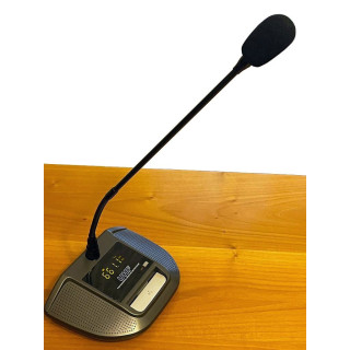 EMPIRE MICROFONO DESK PER SOUNDBAR SBC1 MINICUBOPRO